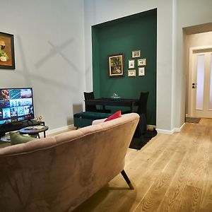 Appartement met Twee Slaapkamers